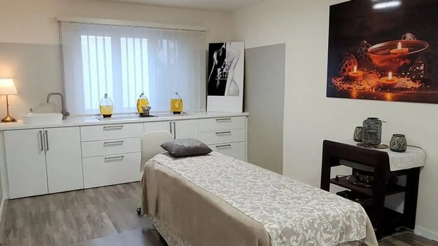 Gewerbe mieten - Seefeldstrasse, 8008 Zürich