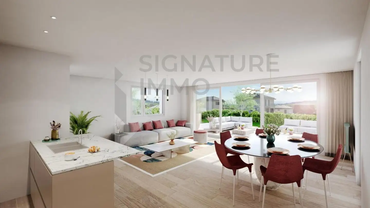 Single house for sale - 1785 Cressier FR - Photo 3