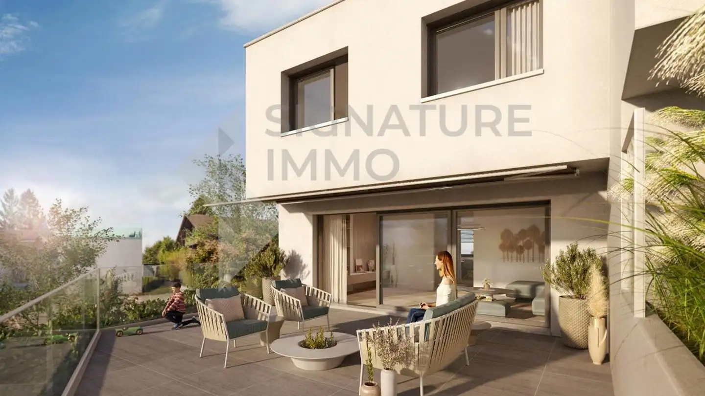 Single house for sale - 1785 Cressier FR - Photo 4