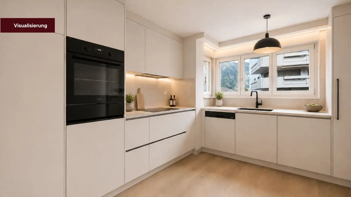 Villa for sale - Litternaweg, 3930 Visp - Photo 3