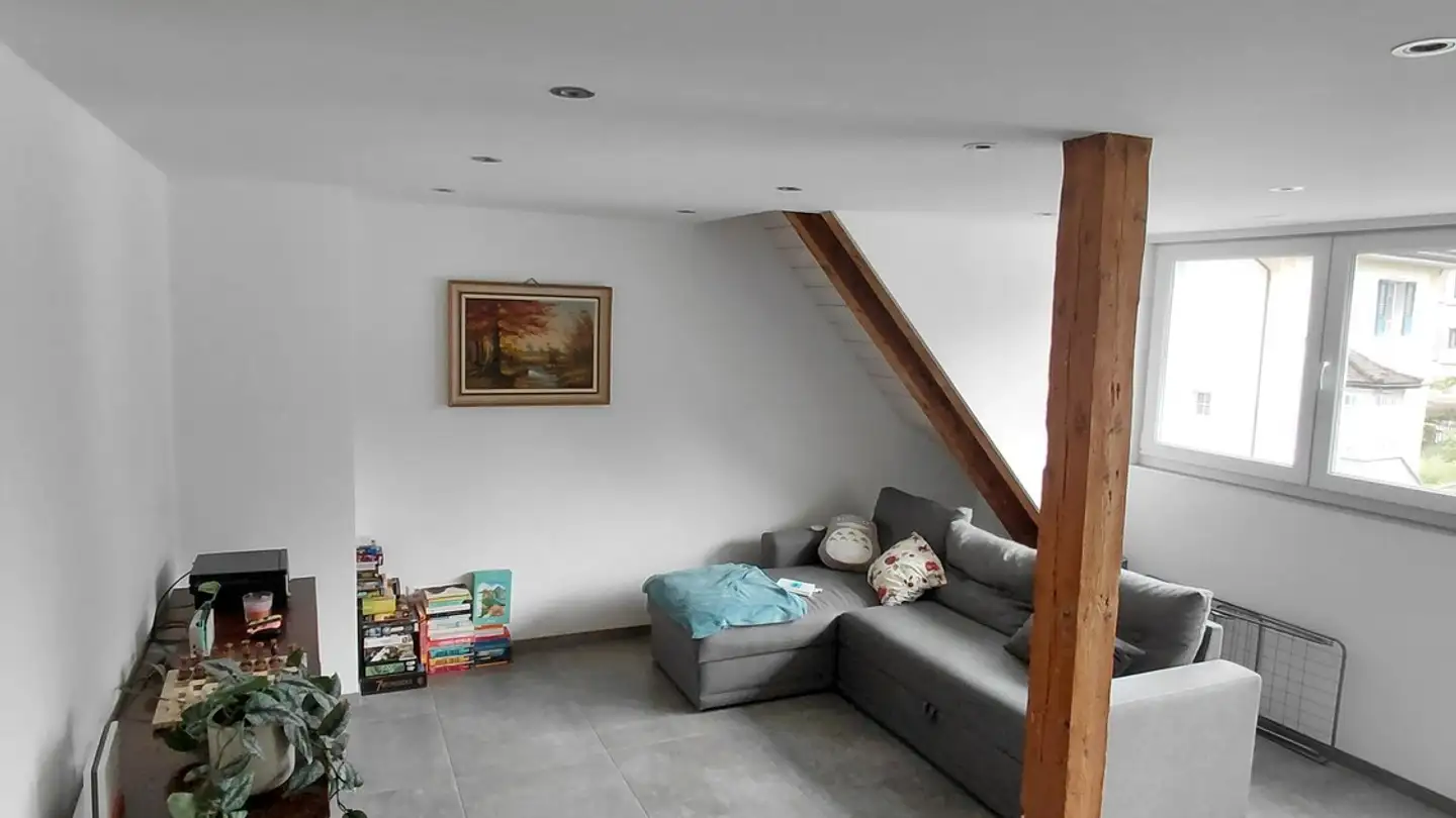 Appartamento in affitto - 4500 Solothurn