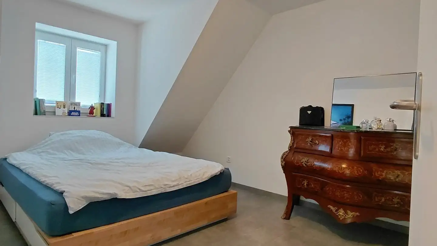 Appartement à louer - 4500 Solothurn - Photo 3