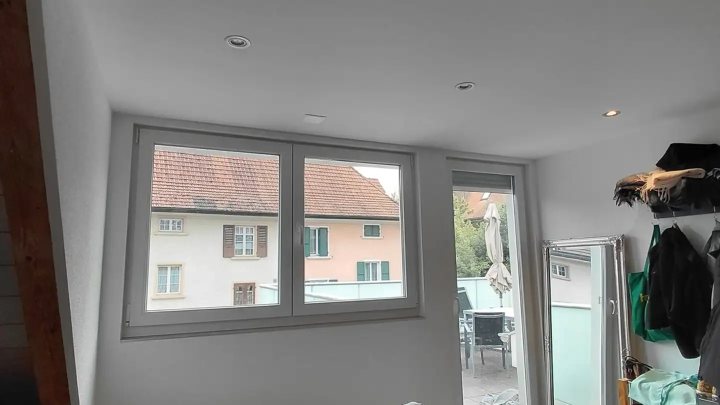 Appartement à louer - 4500 Solothurn - Photo 4