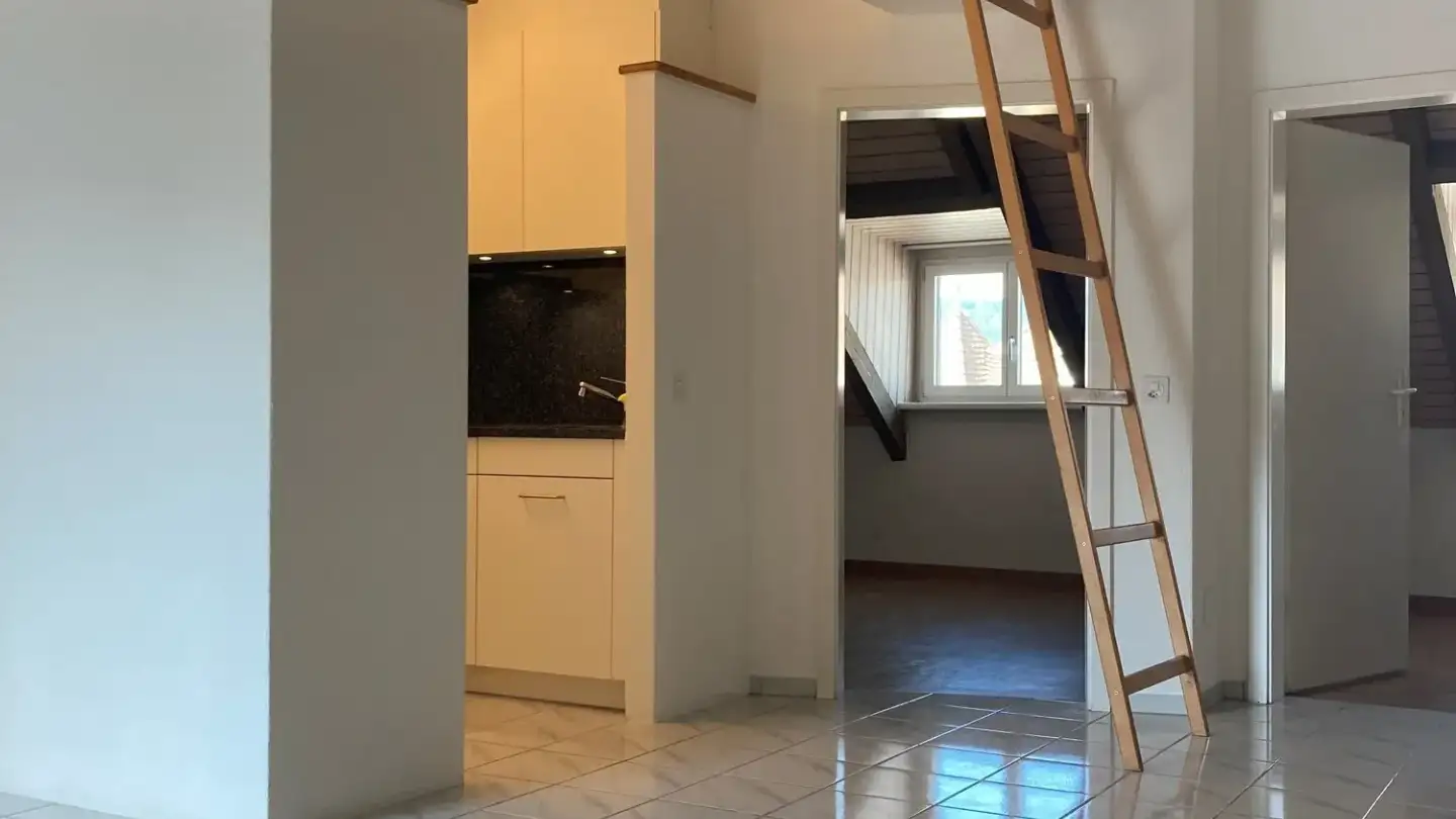 Attique à louer - Zürcherstrasse 46, 8953 Dietikon - Photo 4