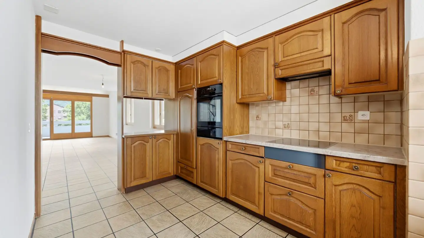 Villa for sale - Litternaweg, 3930 Visp - Photo 4