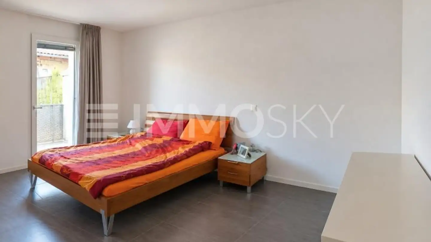 Appartement à vendre - 6832 Pedrinate - Photo 3