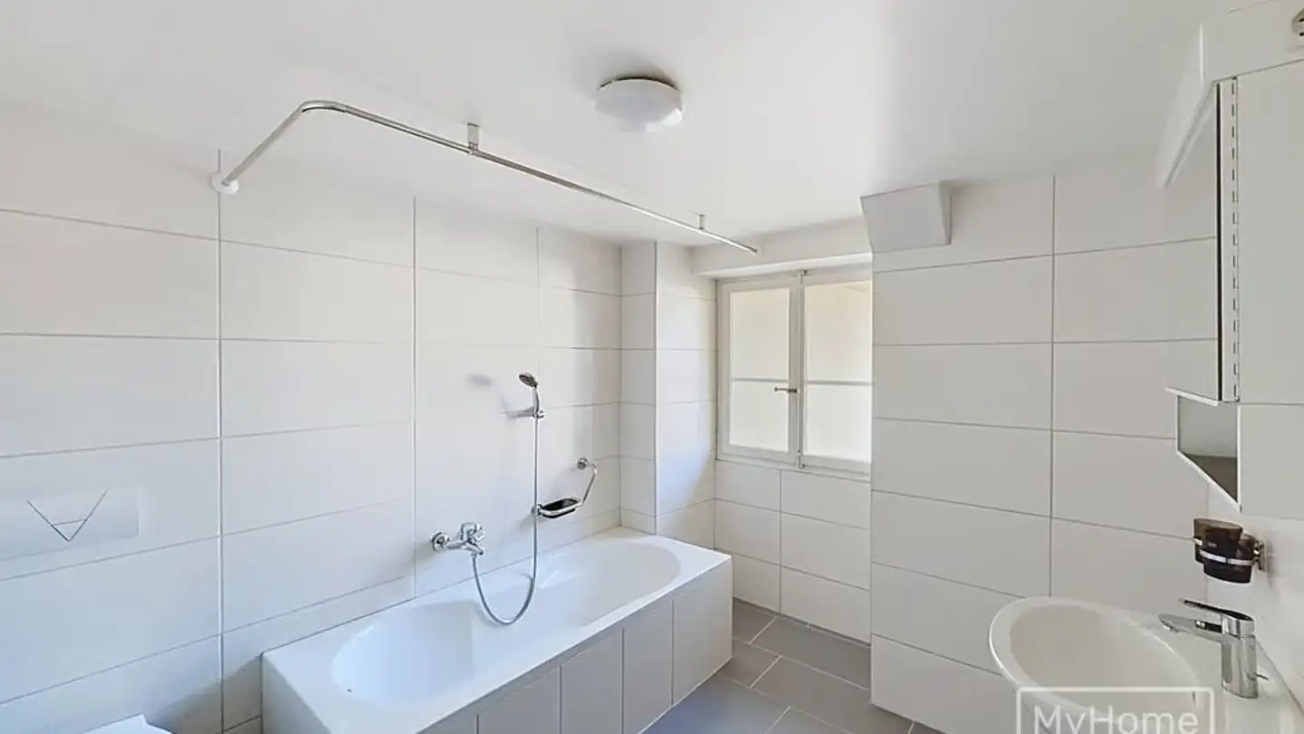 Appartamento in affitto - Avenue D'echallens 40, 1004 Lausanne - Foto 2