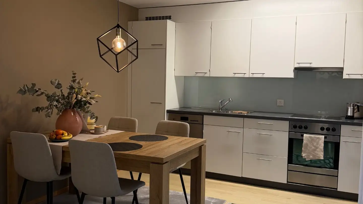 Appartement à louer - Waldetenstrasse 9, 6343 Rotkreuz