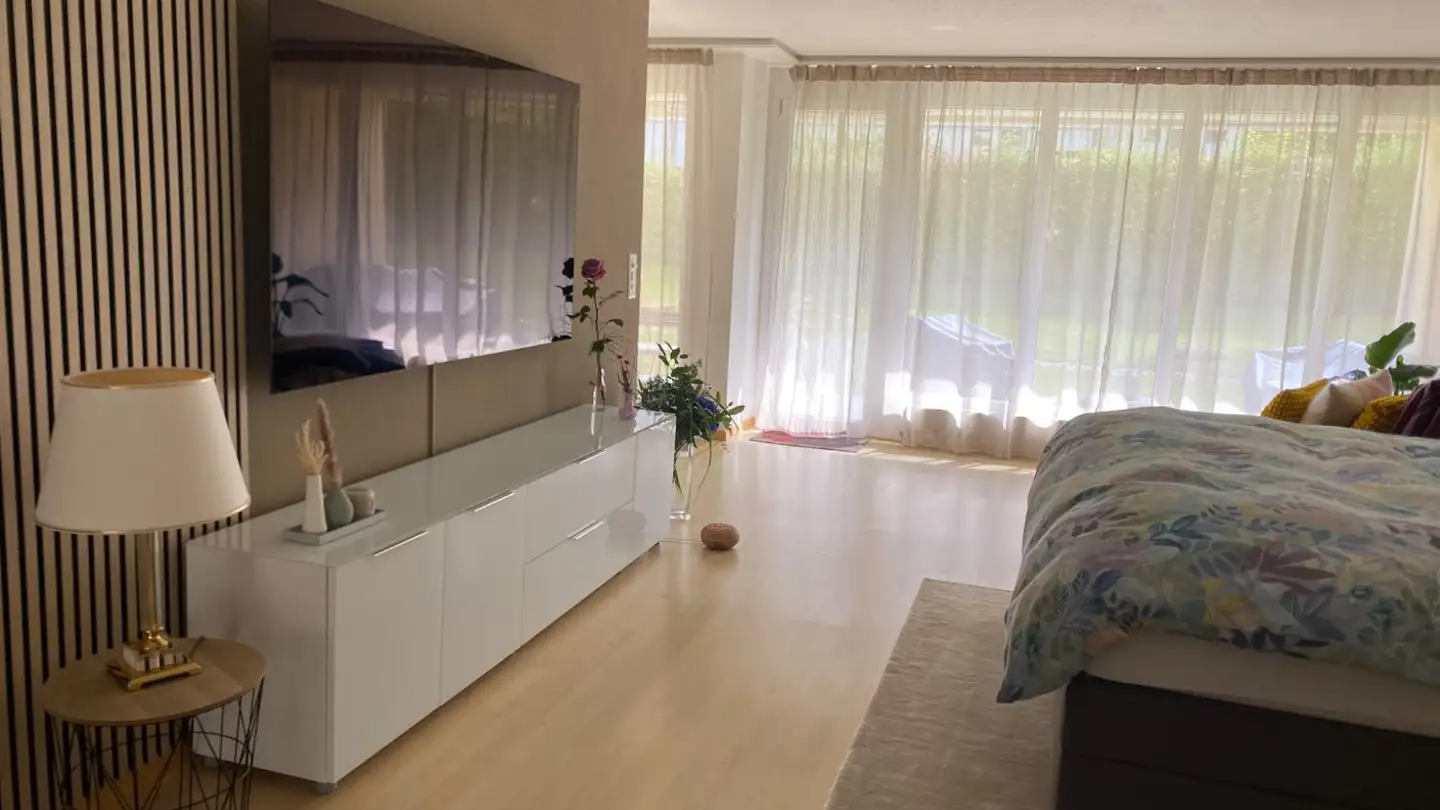 Appartement à louer - Waldetenstrasse 9, 6343 Rotkreuz - Photo 2