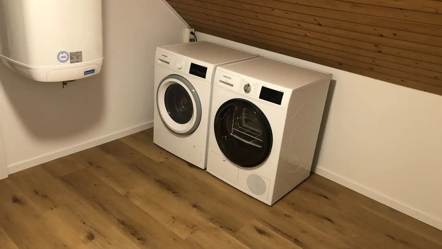 Attique à louer - Ziegelhüttenweg 1, 5634 Merenschwand - Photo 4