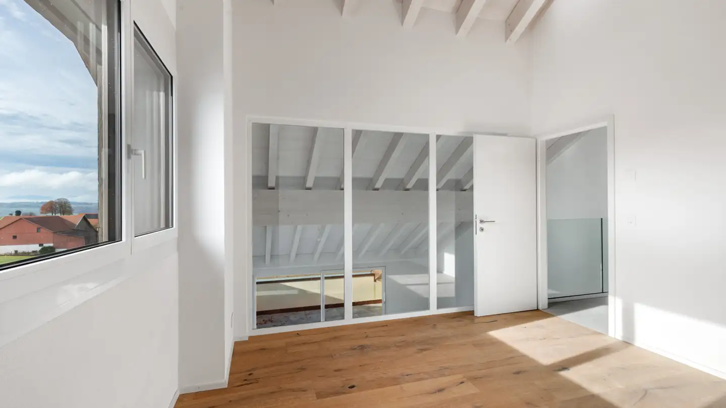 Appartamento in vendita - A Bocheferra 4, 1680 Romont FR - Foto 3
