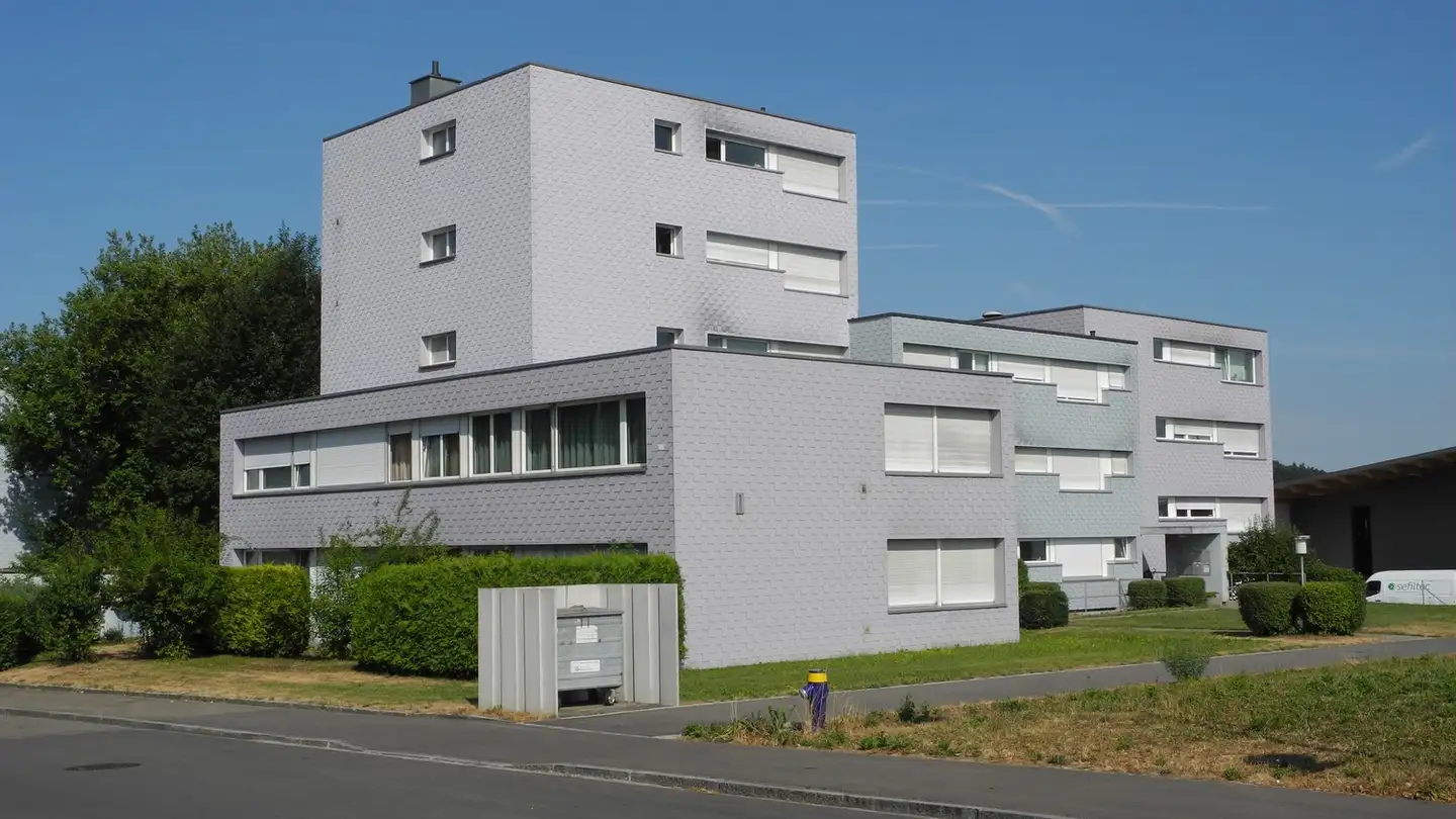 Wohnung mieten - Altmannsteinstrasse 3, 8181 Höri