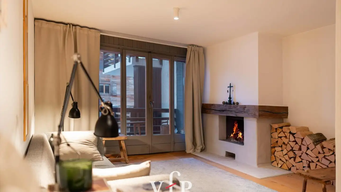 Wohnung kaufen - 1936 Verbier