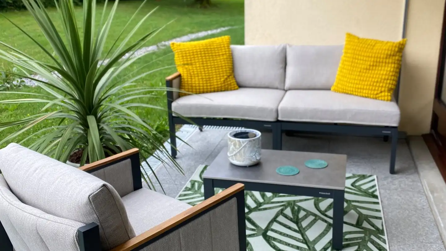 Appartement à louer - Waldetenstrasse 9, 6343 Rotkreuz - Photo 3