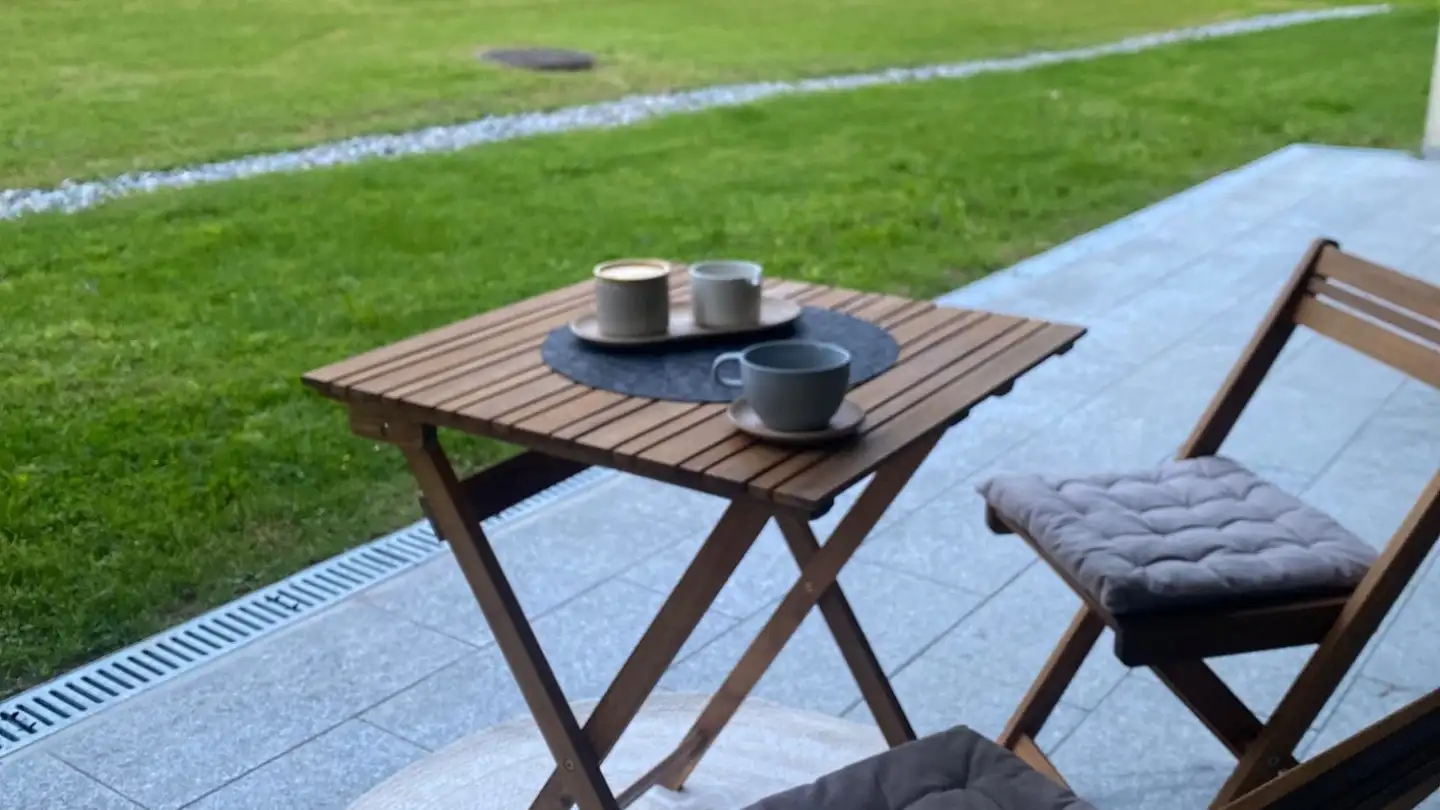 Appartement à louer - Waldetenstrasse 9, 6343 Rotkreuz - Photo 4