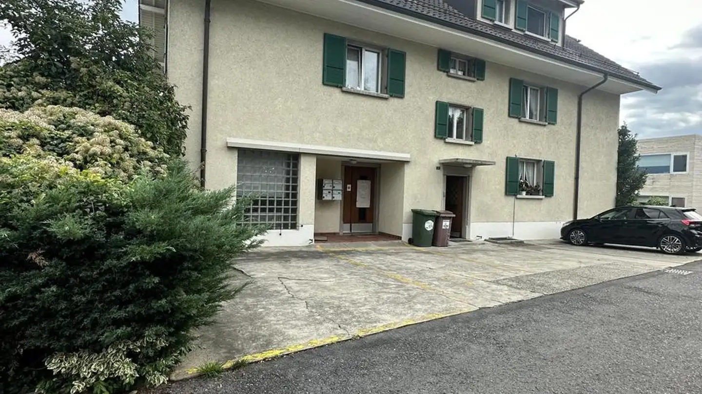 Commerciale in affitto - Chemin De La Poste 8, 1027 Lonay