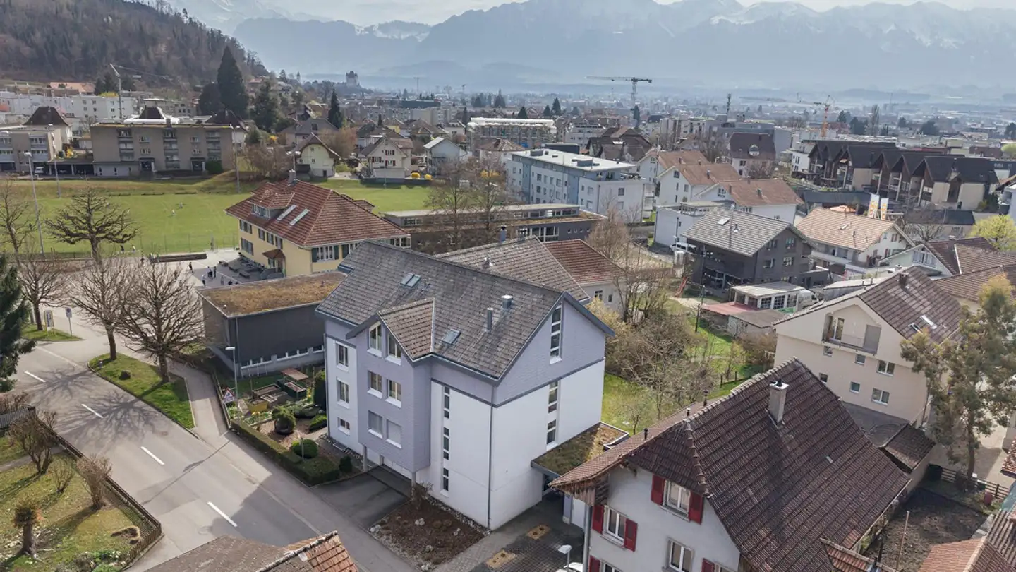 Apartment for sale - Erlenstrasse 6, 3612 Steffisburg - Photo 3