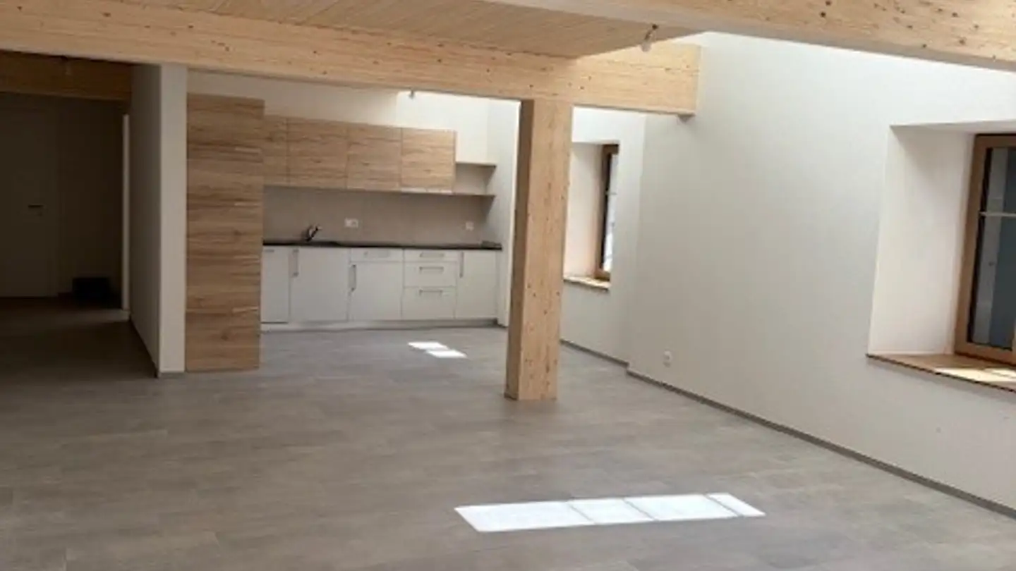 Appartamento in affitto - La Croix 14, 1418 Vuarrens - Foto 3