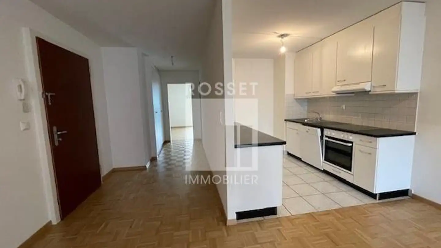 Appartement à louer - Avenue Du Général-Guisan 21, 1800 Vevey - Photo 2