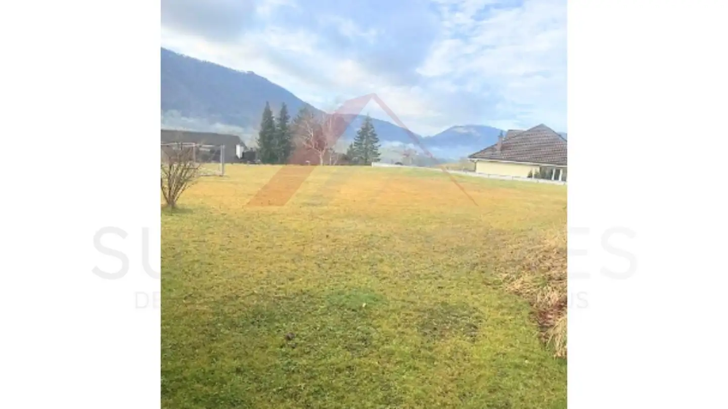 Terreno edificabile in vendita - 2744 Belprahon - Photo 2