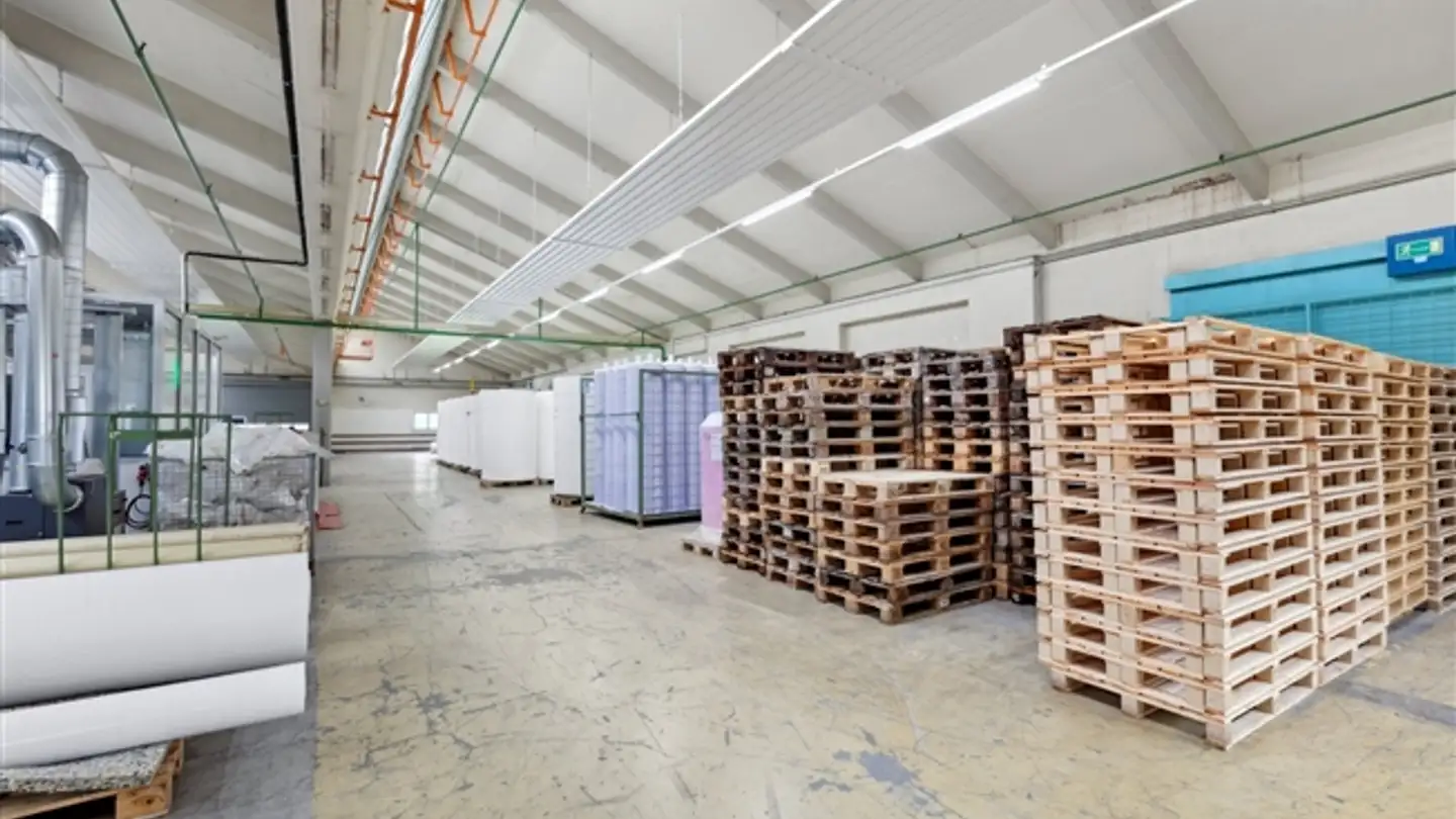 Apartment for rent - Mühlhäusern 19, 8752 Näfels