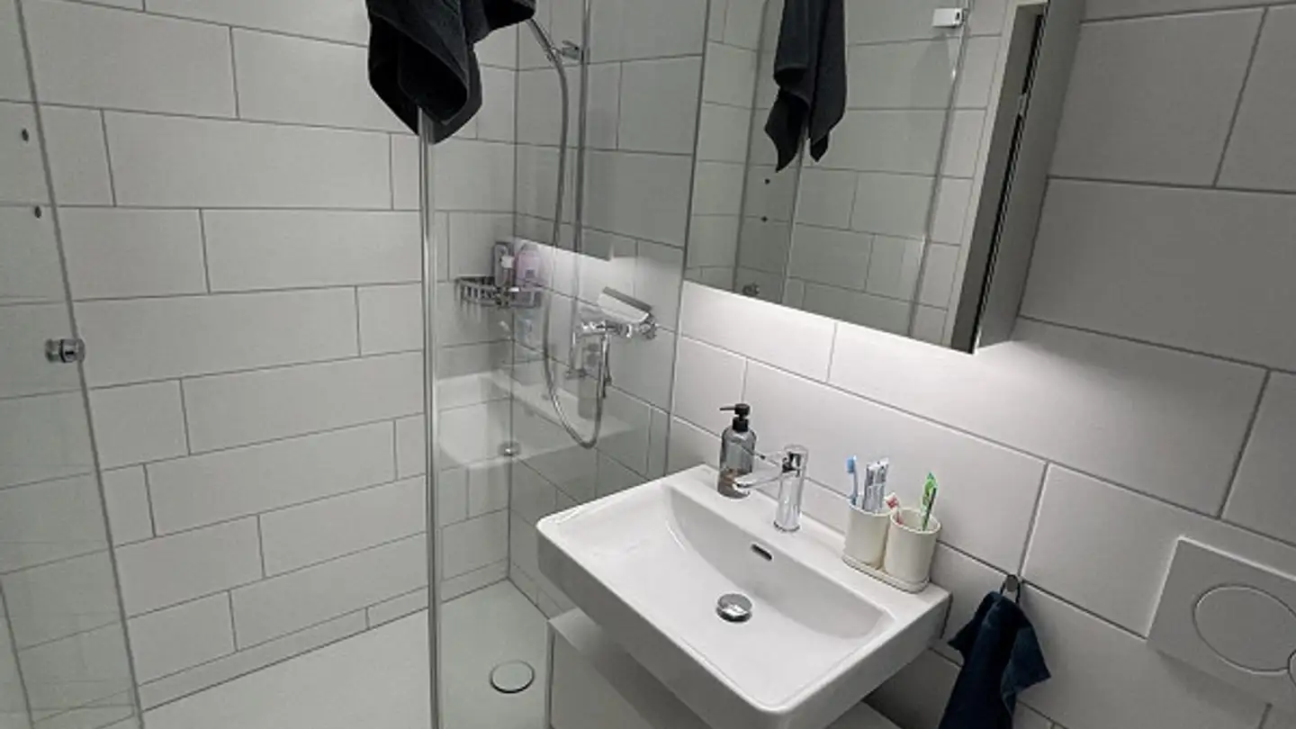 Single room for rent - Riedenhaldenstrasse 255, 8046 Zürich - Photo 2