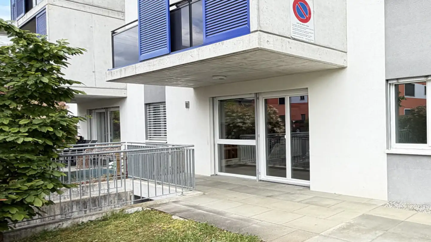 Appartamento in affitto - Rue De La Farrère, 2830 Courrendlin