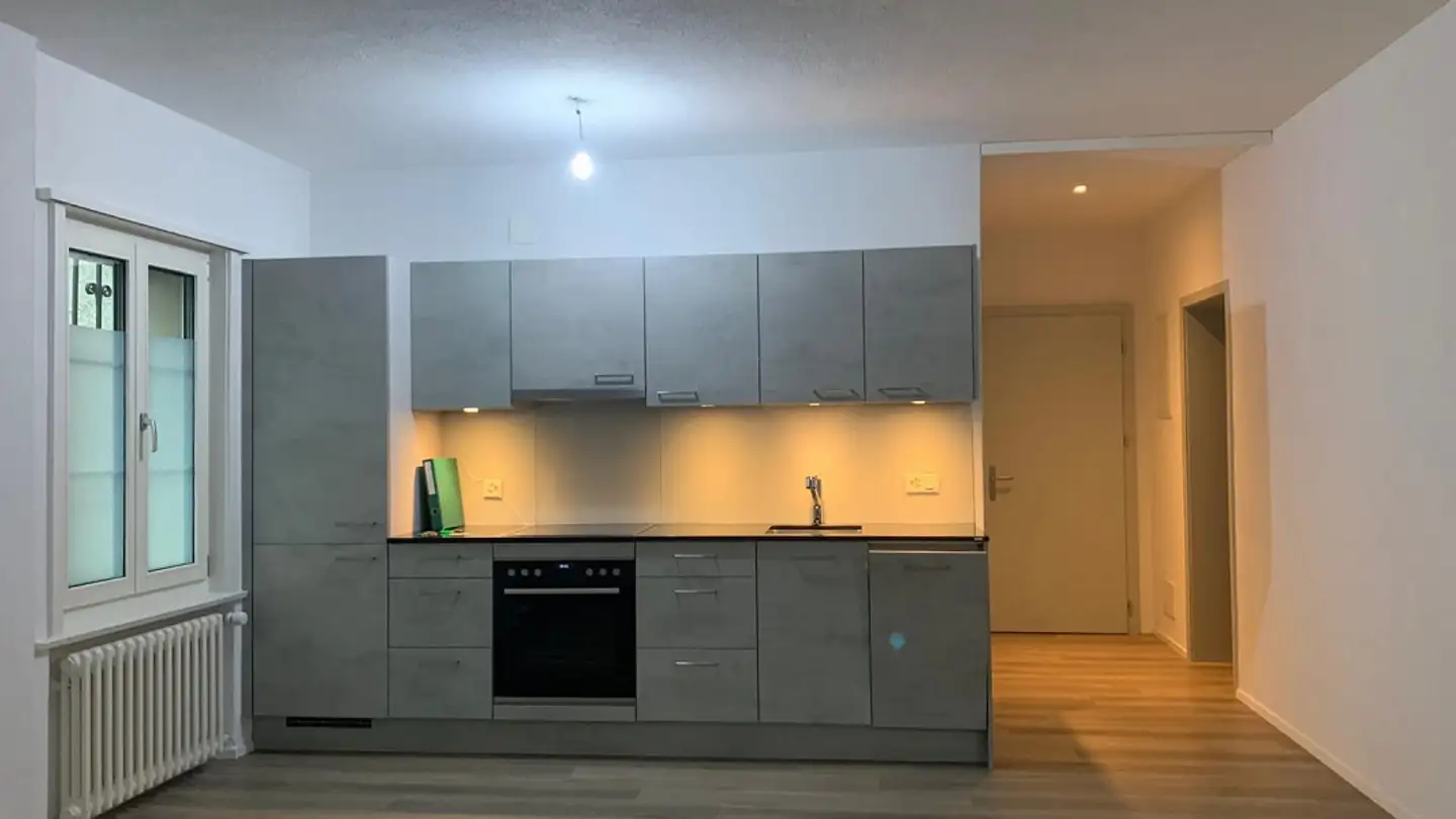 Appartamento in affitto - Märktgass 14, 8197 Rafz