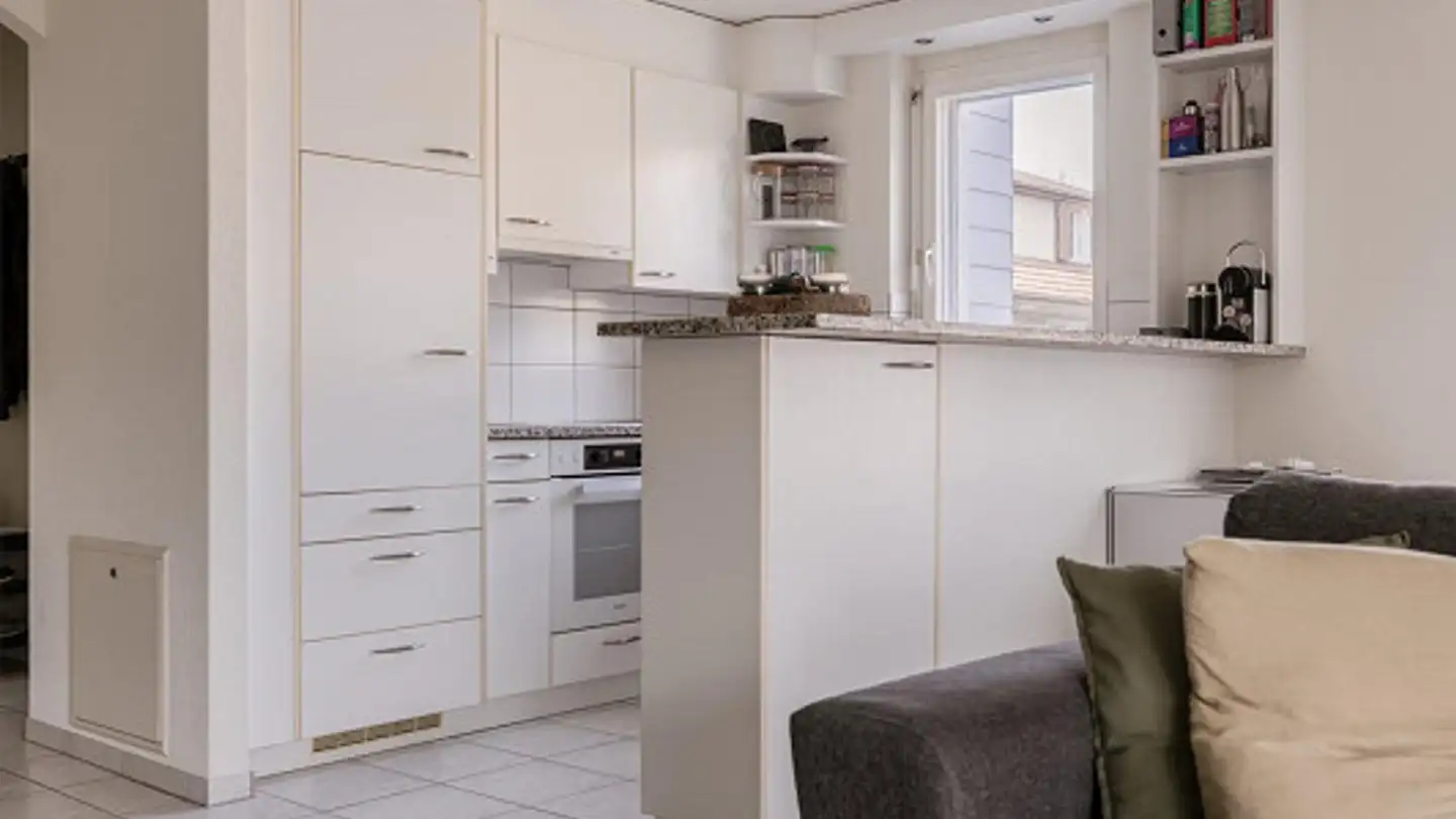 Apartment for sale - Erlenstrasse 6, 3612 Steffisburg - Photo 4