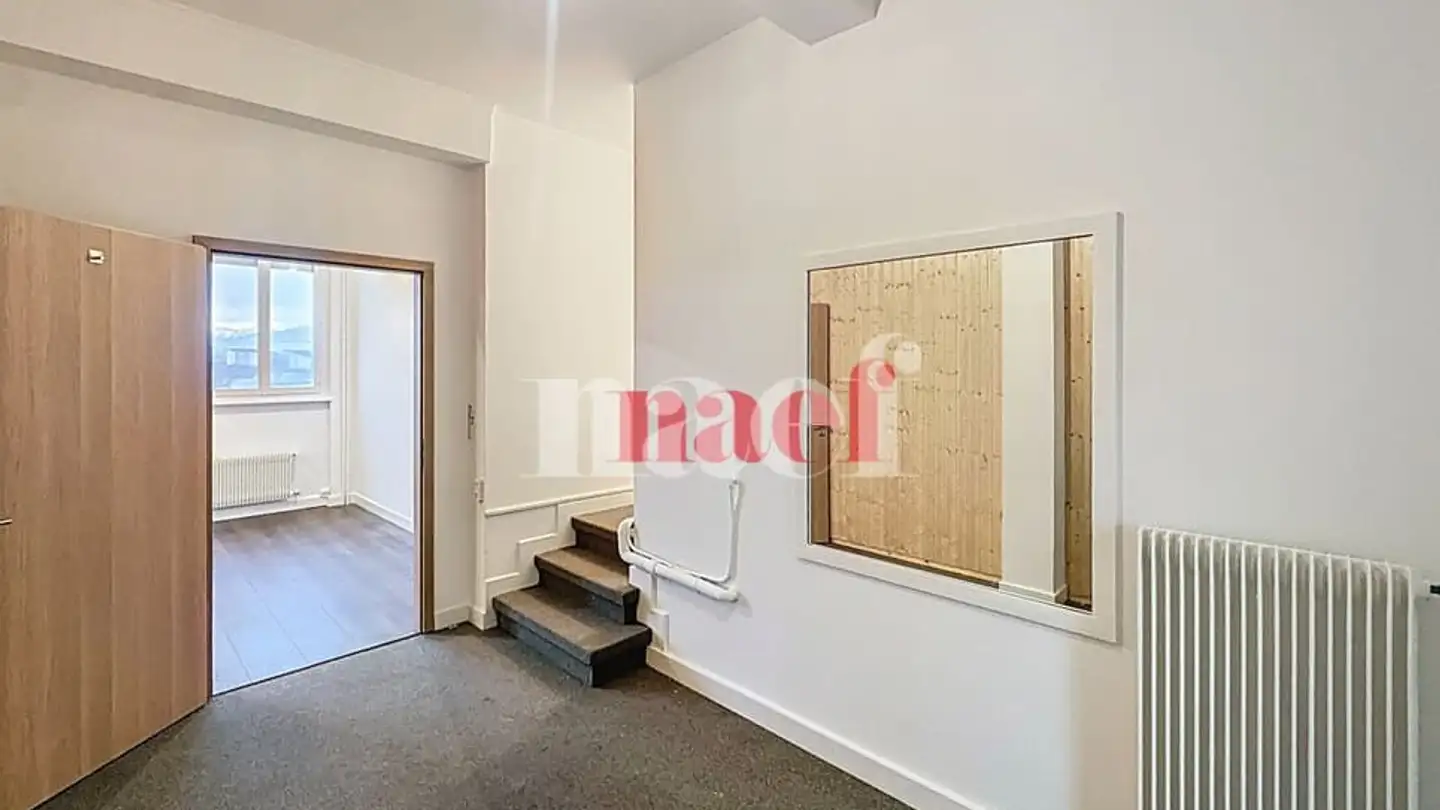 Commerciale in affitto - Chemin De La Poste 8, 1027 Lonay - Foto 2