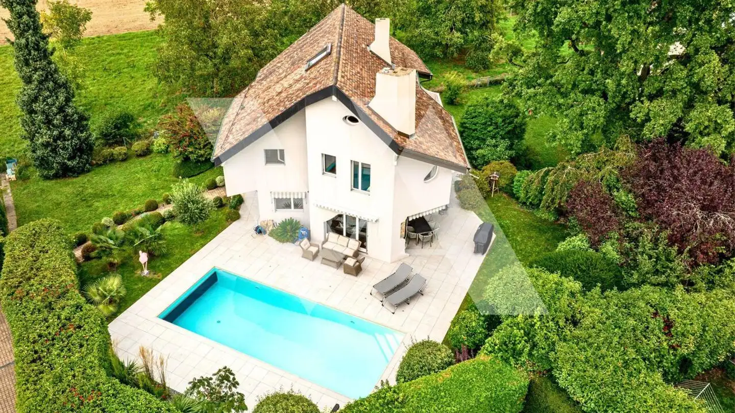 Single house for sale - 1274 Signy