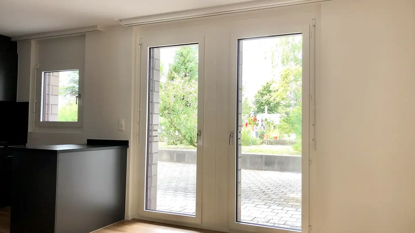 Appartamento in affitto - Redingstrasse 11, 8038 Zürich - Photo 2