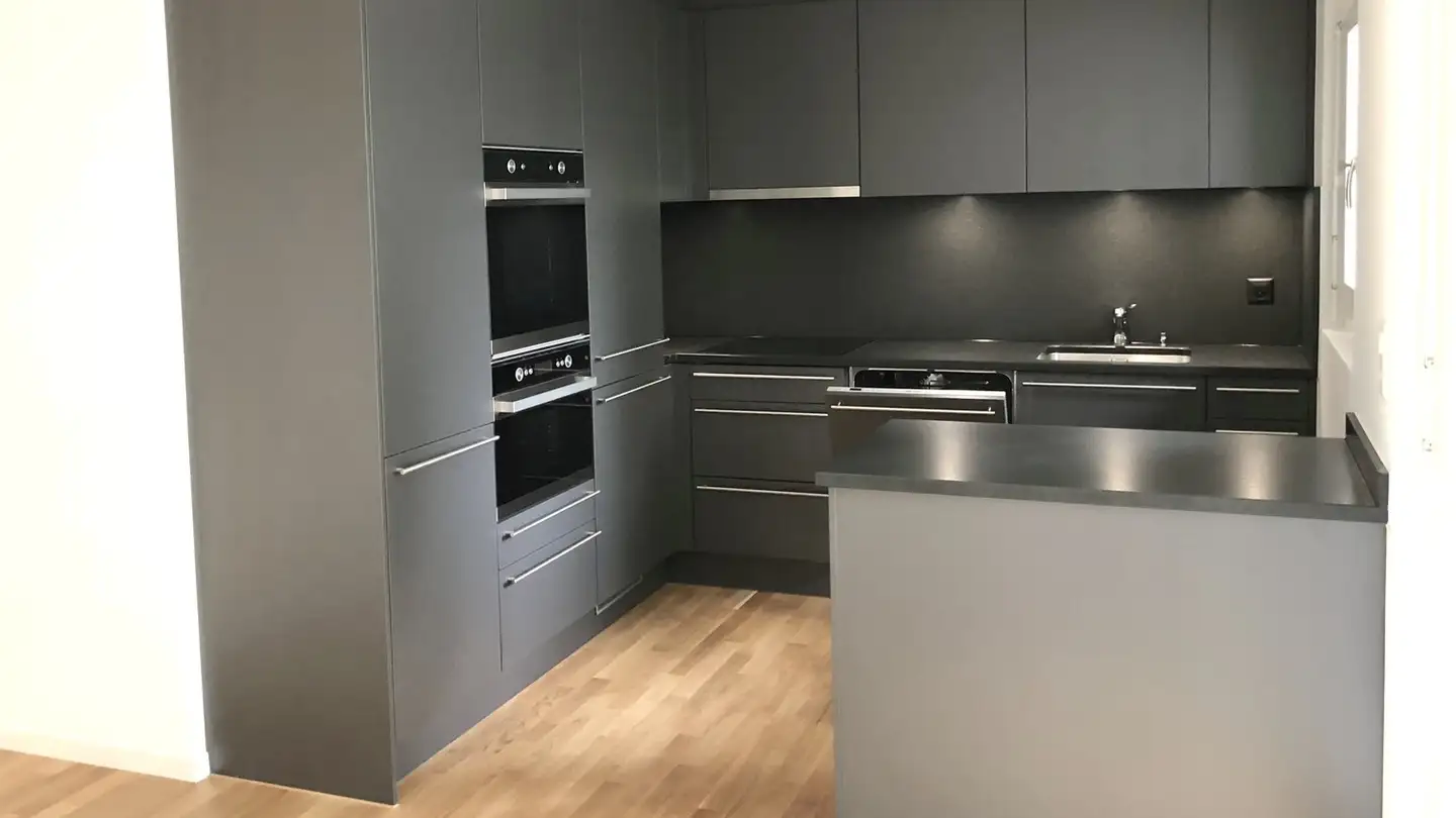 Appartamento in affitto - Redingstrasse 11, 8038 Zürich - Photo 3