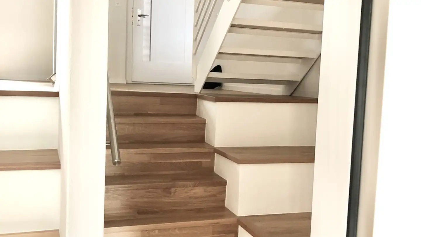 Appartamento in affitto - Redingstrasse 11, 8038 Zürich - Photo 4