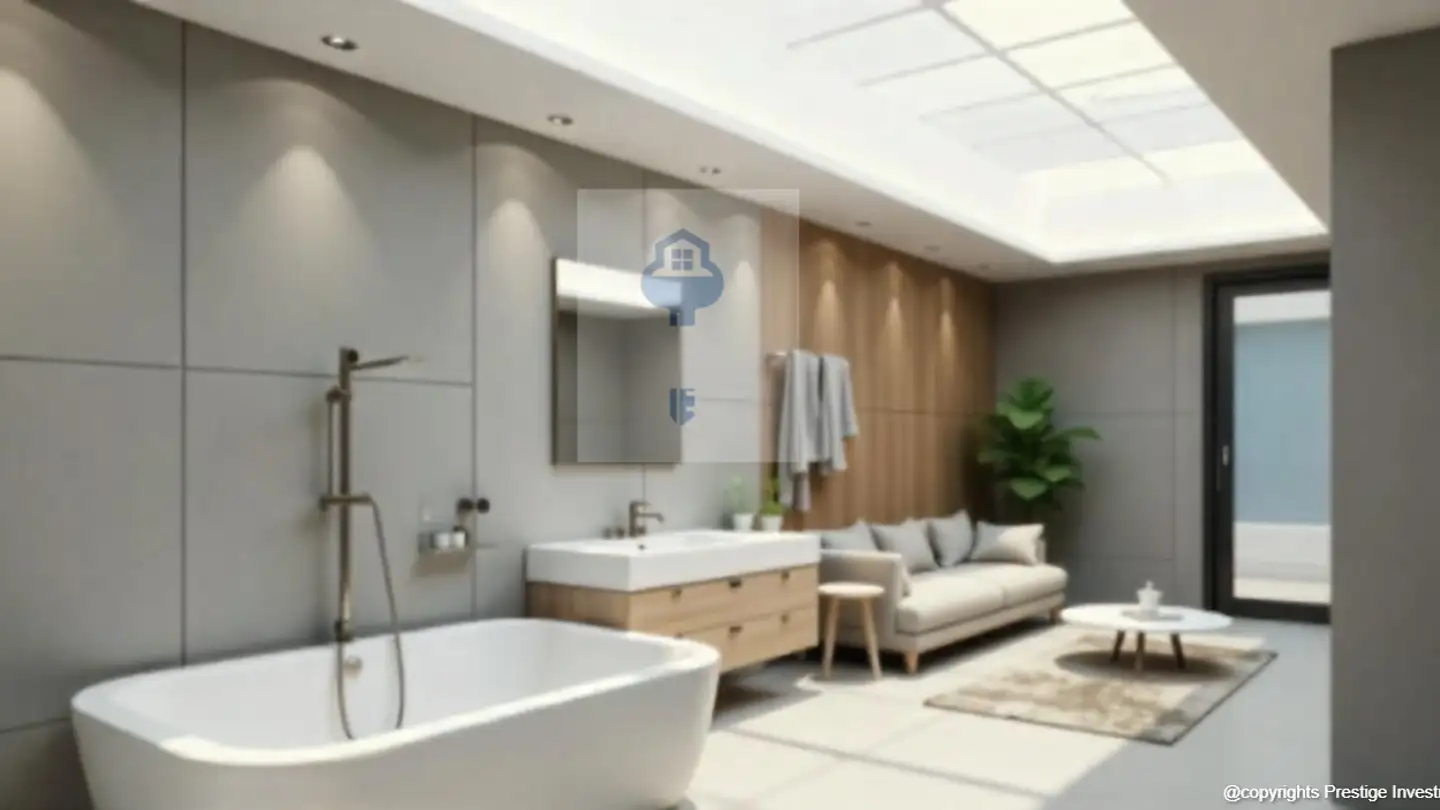 Duplex à vendre - 3963 Crans-Montana