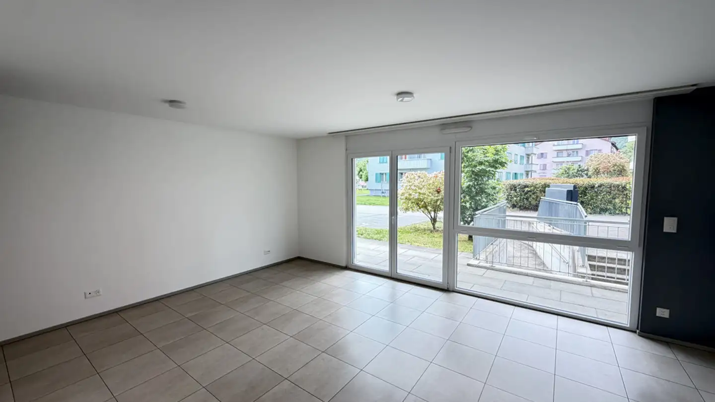 Appartamento in affitto - Rue De La Farrère, 2830 Courrendlin - Foto 4