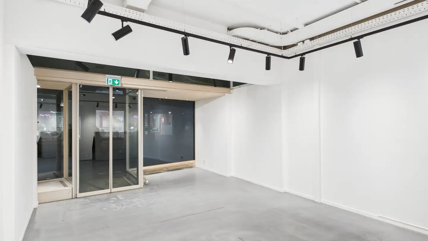 Magasin à louer - Badstrasse 34, 5400 Baden - Photo 2