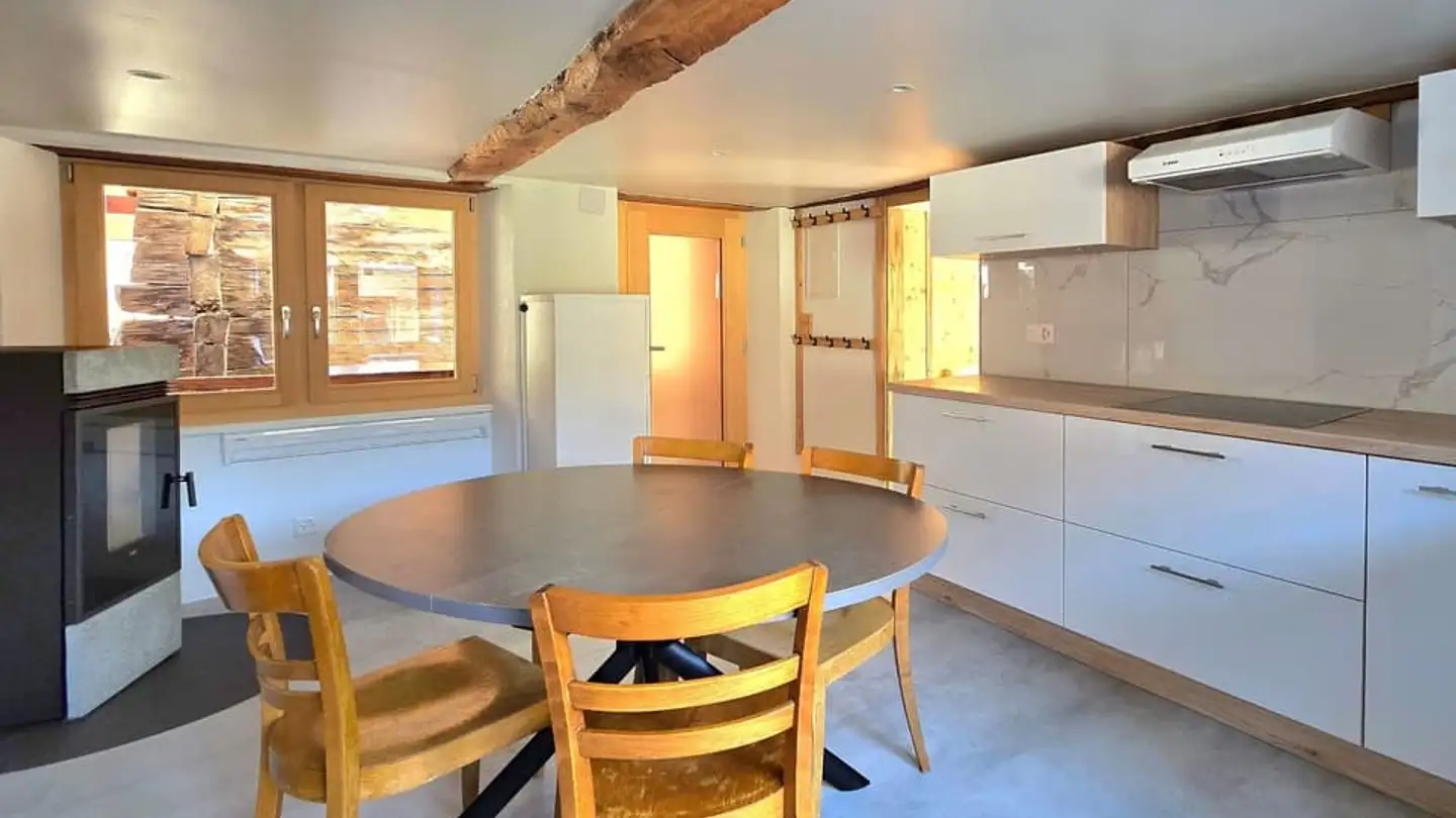 Wohnung mieten - Rue De La Maison Blanche 18, 1969 Suen (St-Martin)