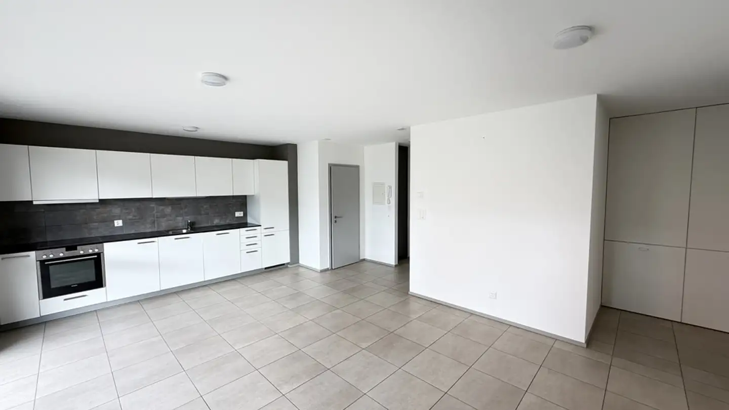 Appartamento in affitto - Rue De La Farrère, 2830 Courrendlin - Foto 3