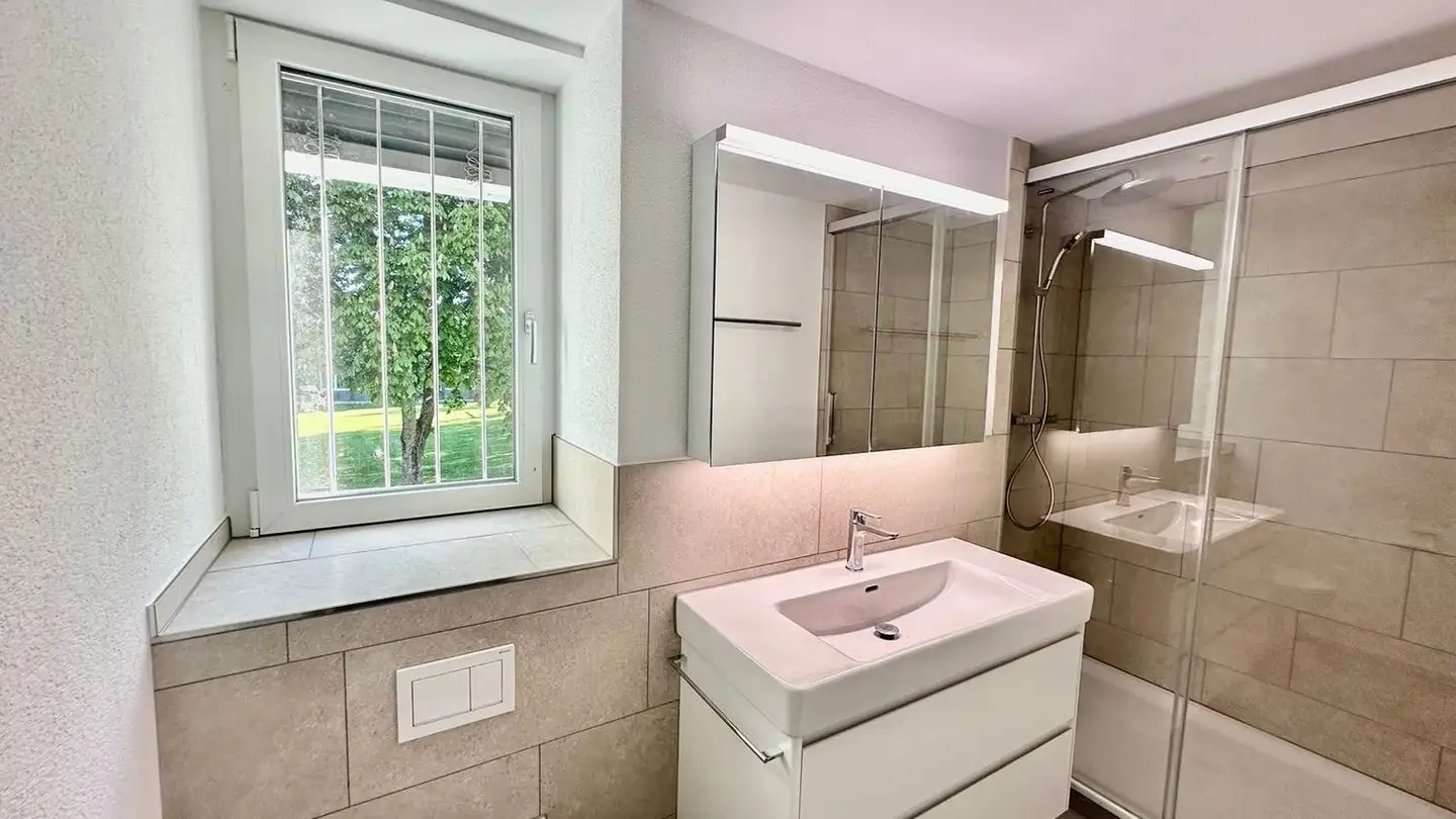 Single room for rent - Klosterstrasse 70, 8406 Winterthur - Photo 3