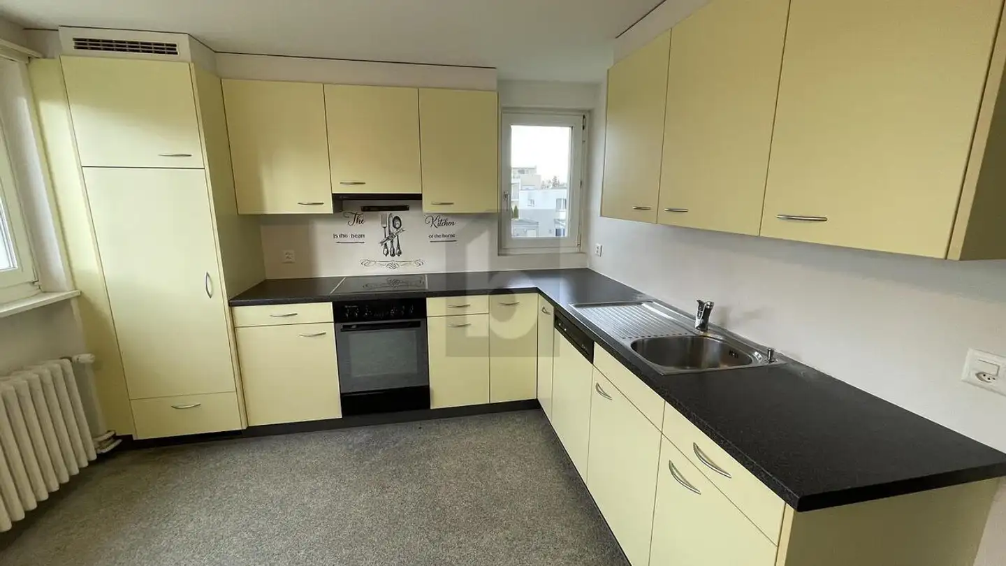 Wohnung mieten - 8587 Oberaach - Foto 4