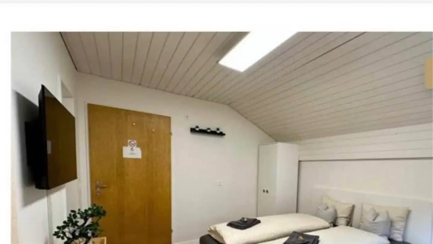 Appartamento in affitto - Breiten 2, 3983 Mörel