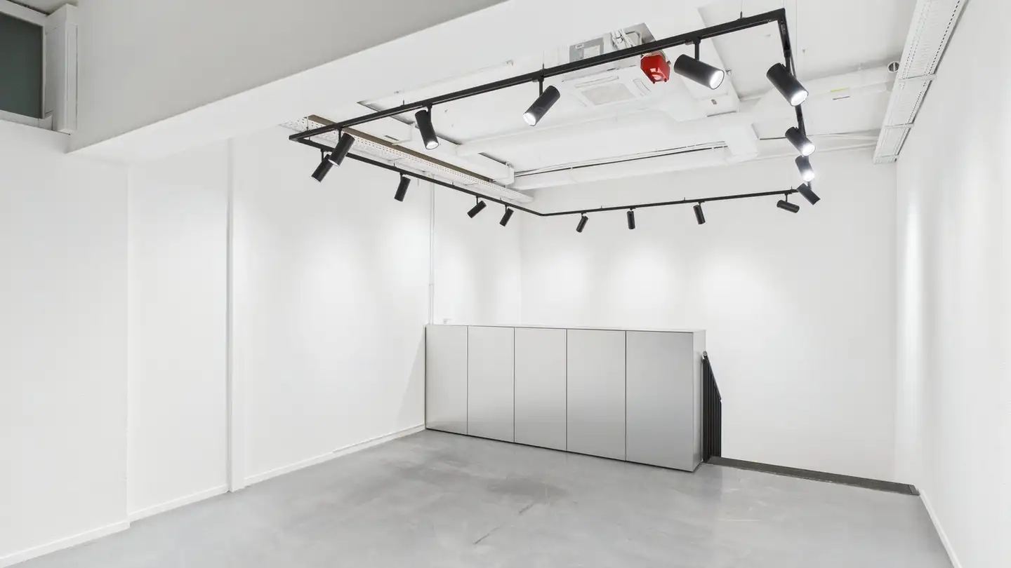 Magasin à louer - Badstrasse 34, 5400 Baden - Photo 4