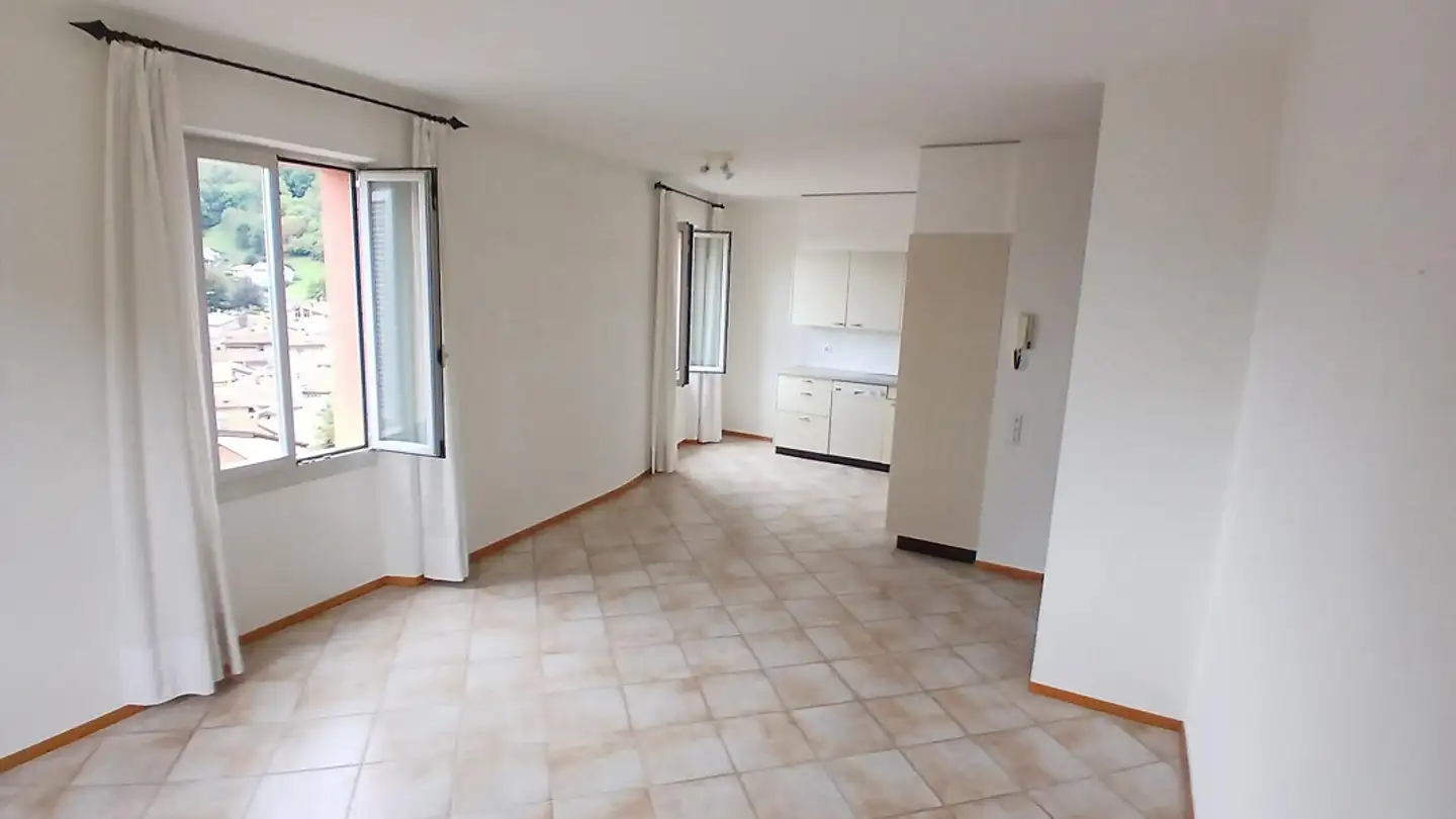 Apartment for sale - 6822 Arogno