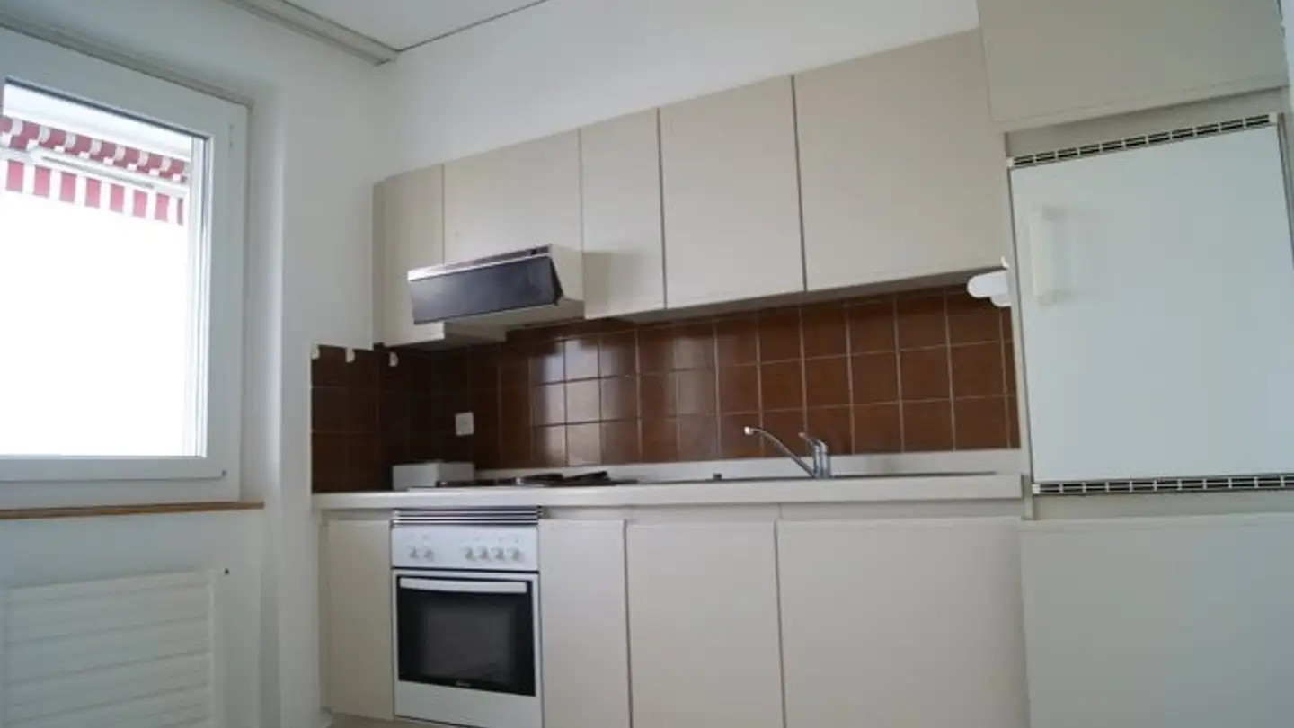Wohnung mieten - Chemin De Bonlieu 14, 1700 Fribourg