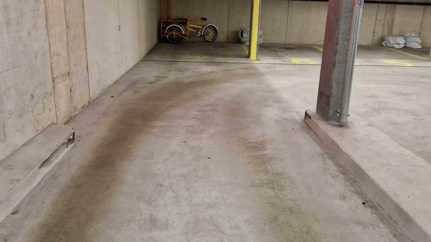 Garage singolo in affitto - Herdernstrasse 70, 8004 Zürich - Foto 3