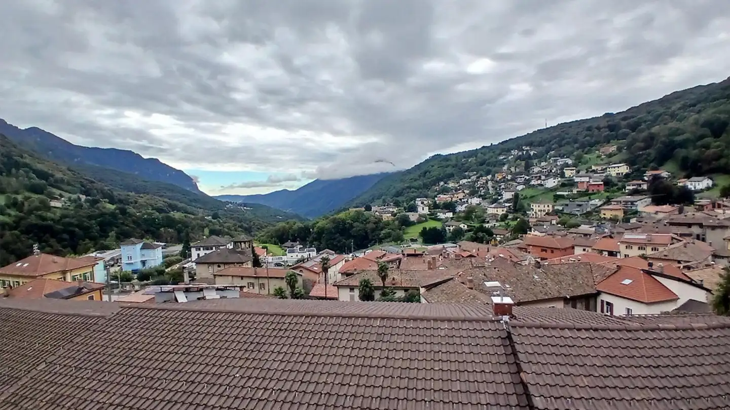 Apartment for sale - 6822 Arogno - Photo 2