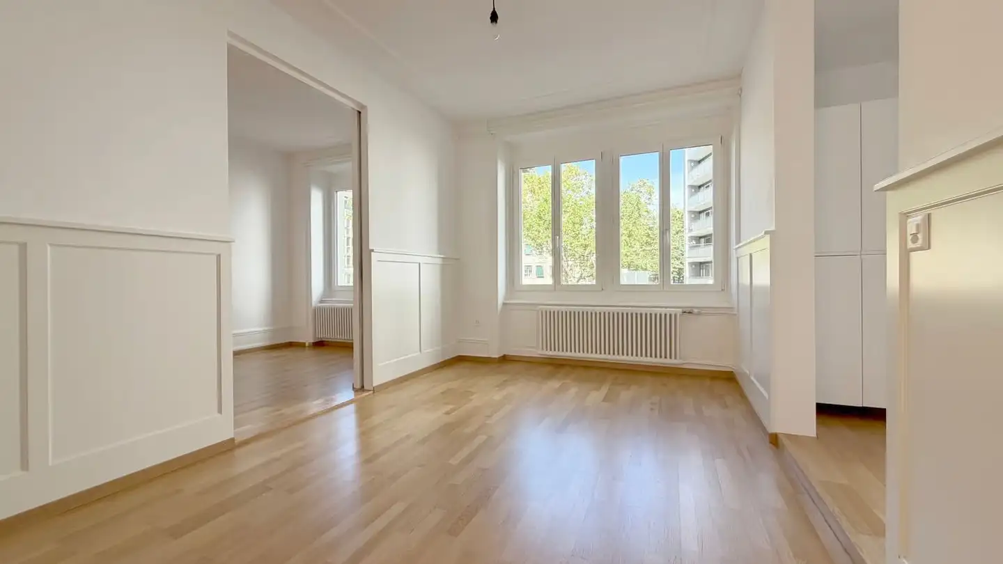 Wohnung mieten - Kehlhofstrasse 4, 8003 Zürich - Foto 2