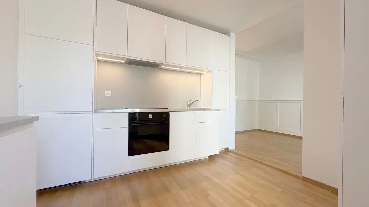 Wohnung mieten - Kehlhofstrasse 4, 8003 Zürich - Foto 3