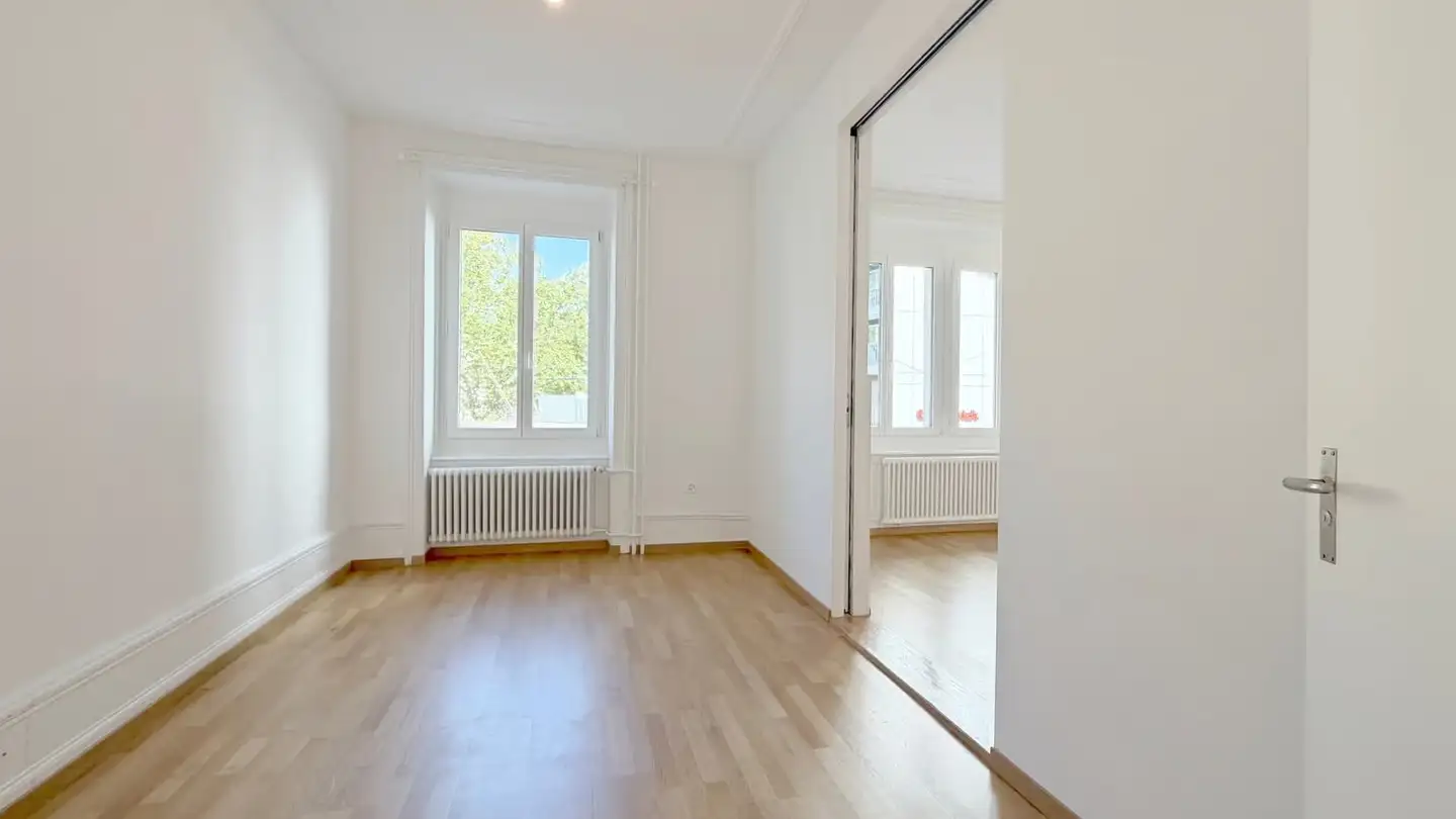 Wohnung mieten - Kehlhofstrasse 4, 8003 Zürich - Foto 4